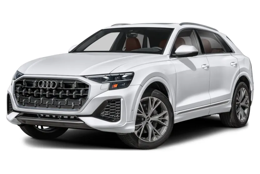 2025 Audi Q8 55 Premium Plus photo 1