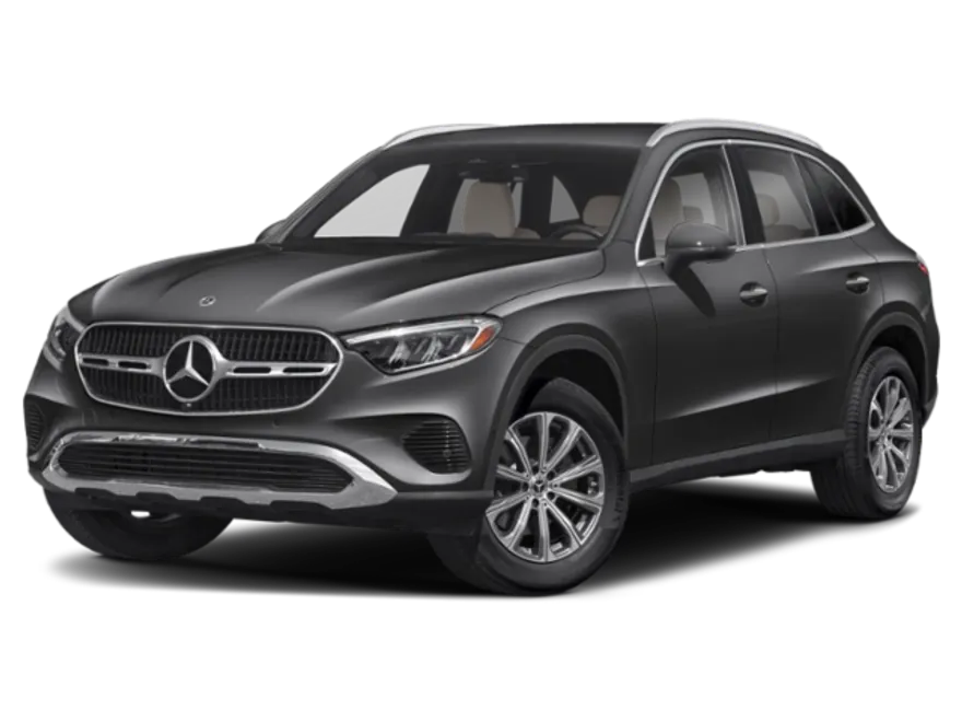 2025 Mercedes Benz GLC 300 photo 1