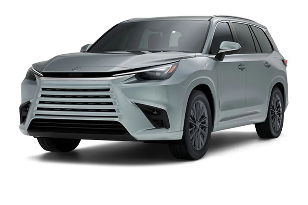 2024 Lexus TX 350 photo 1