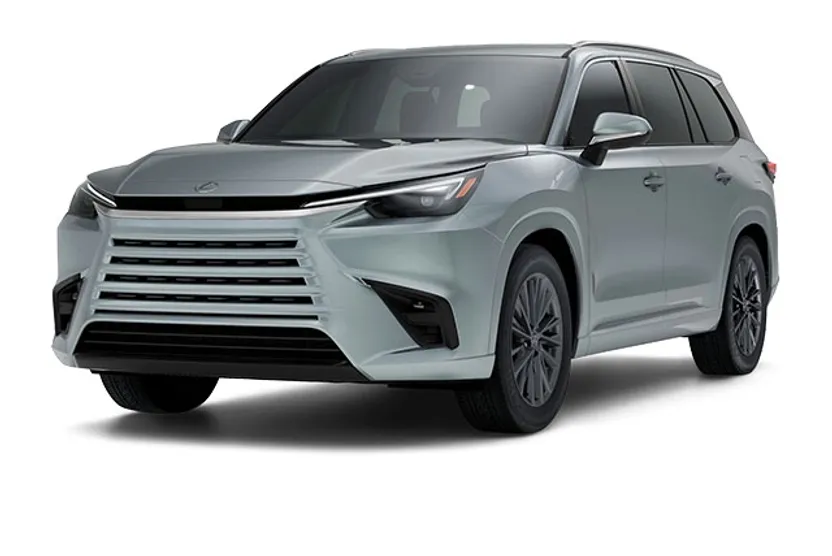 2024 Lexus TX 350 photo 1