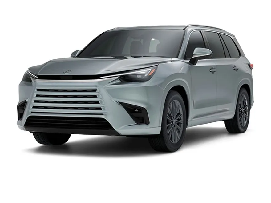 2024 Lexus TX 350 photo 1