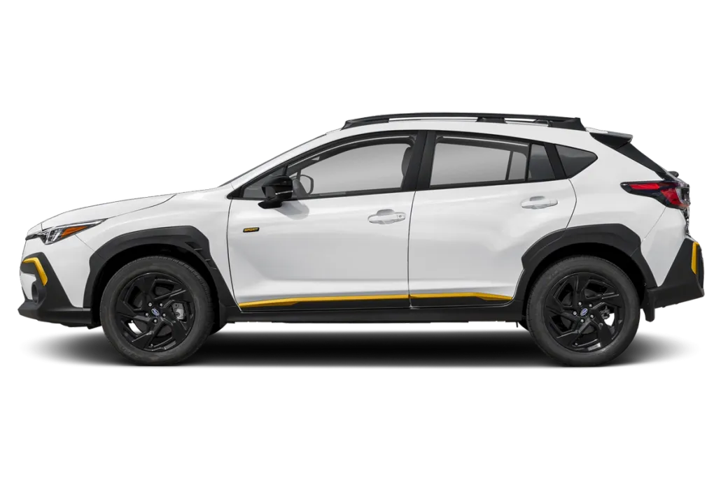 2025 Subaru Crosstrek Sport photo 1