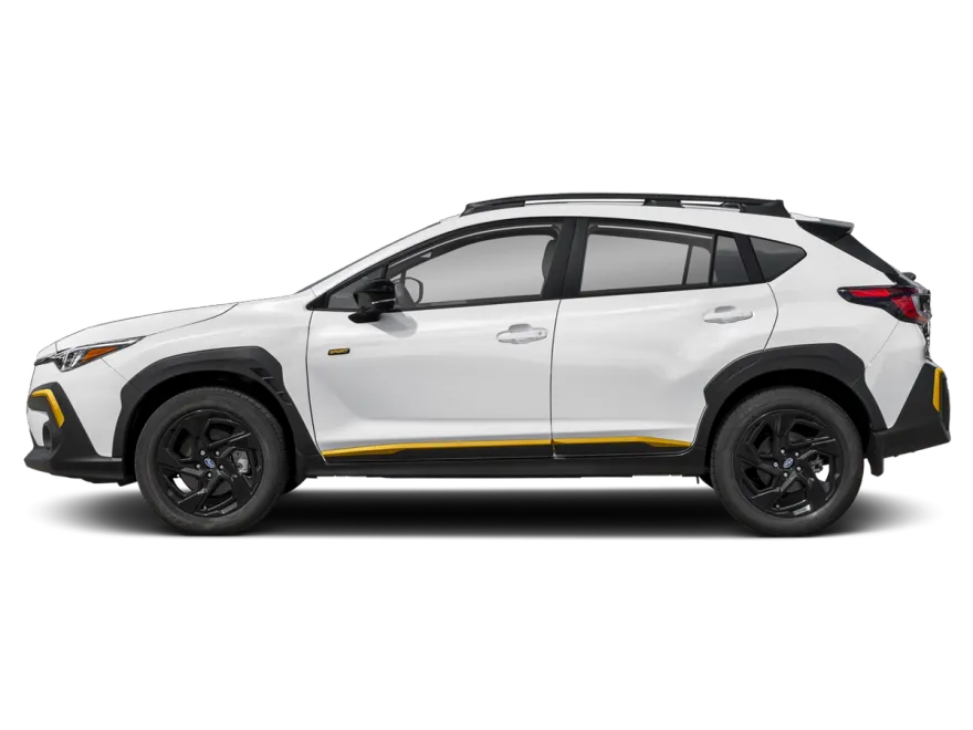 2025 Subaru Crosstrek Sport photo 1