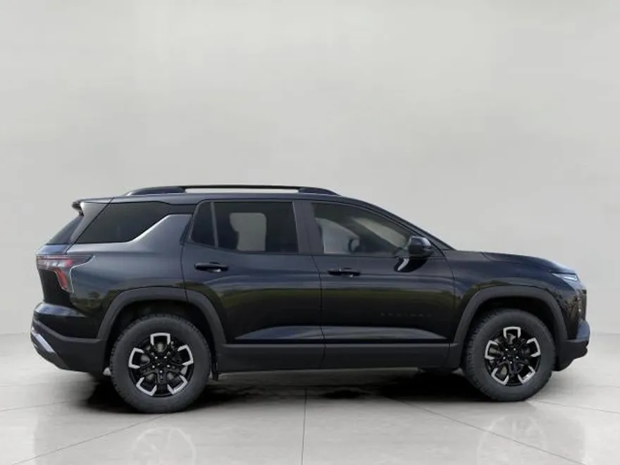 2026 Chevrolet Equinox ACTIV photo 1