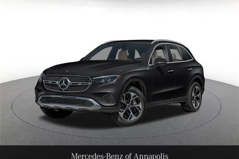 2026 Mercedes Benz GLC 350e 4MATIC photo 1