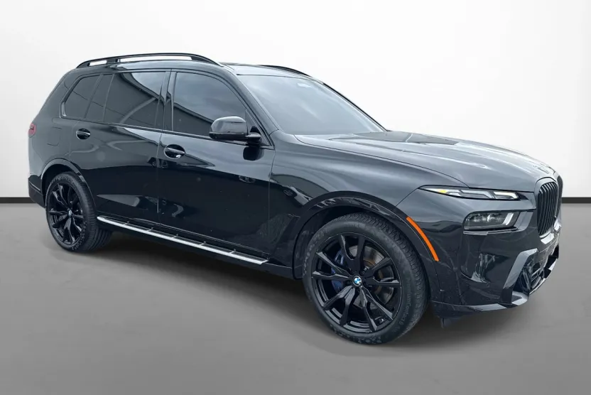 2023 Bmw X7 xDrive40i photo 1