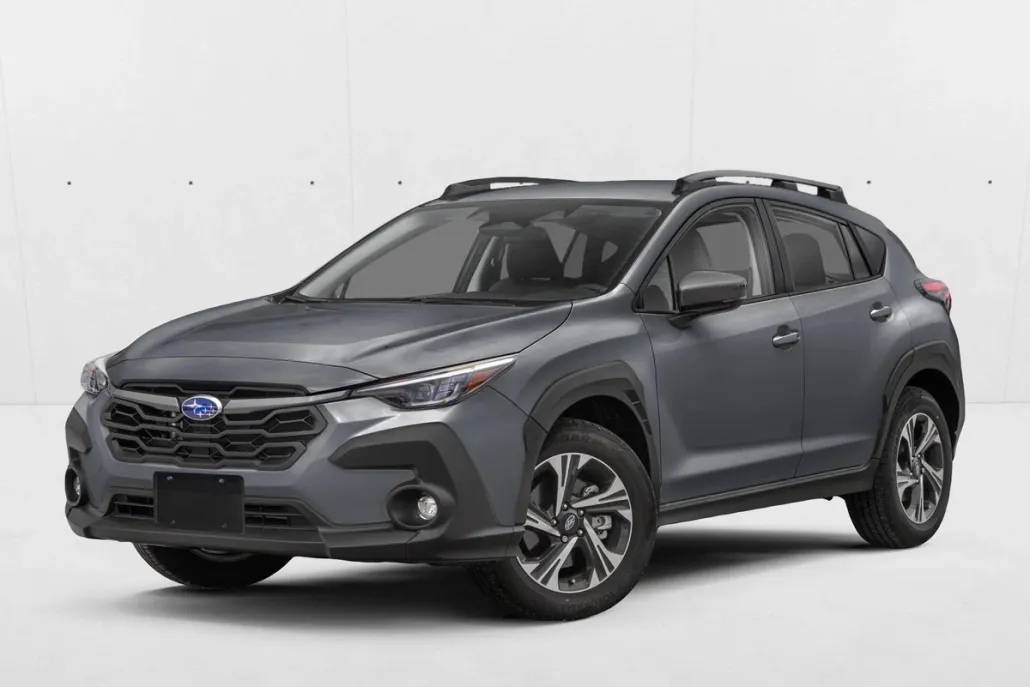 2025 Subaru Crosstrek Premium photo 1
