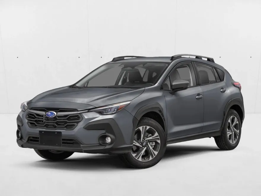 2025 Subaru Crosstrek Premium photo 1