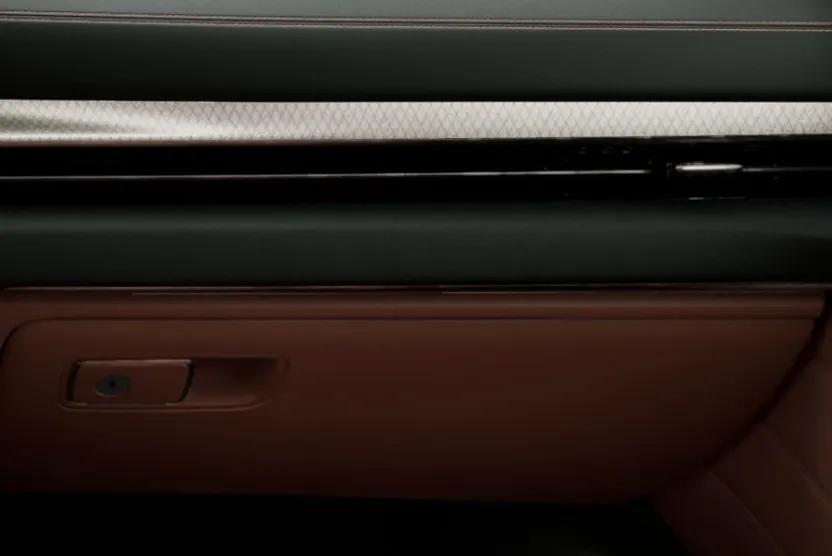 2026 Genesis GV80 2.5T Advanced photo 1