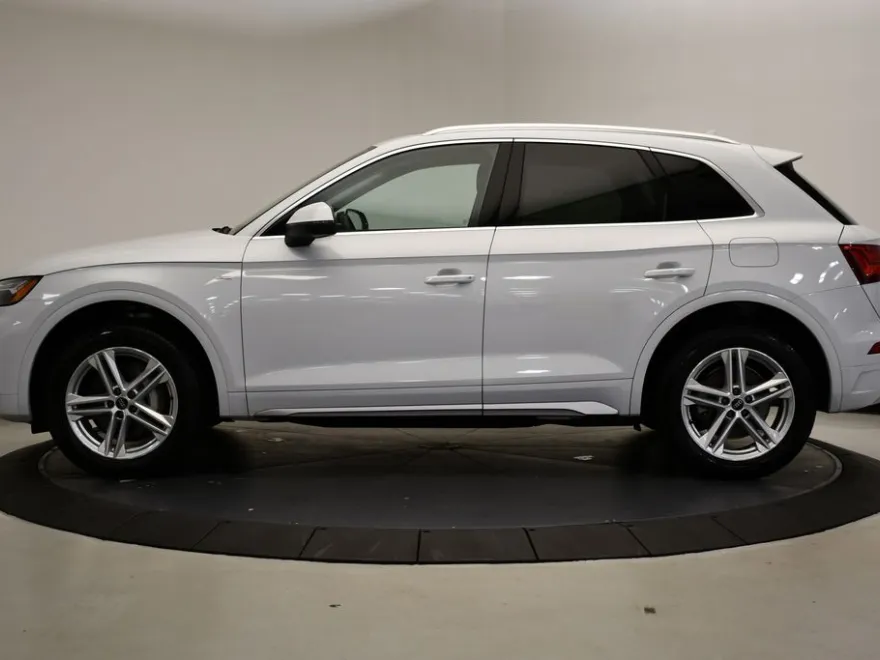 2024 Audi Q5 55 Premium photo 1