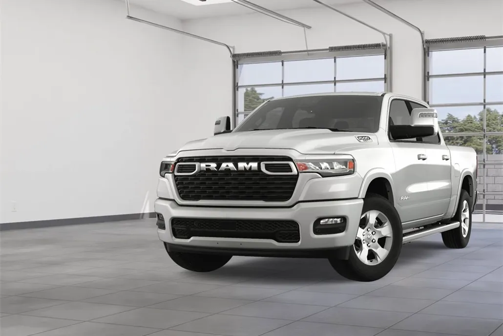 2025 Ram 1500 Big Horn Lone Star photo 1