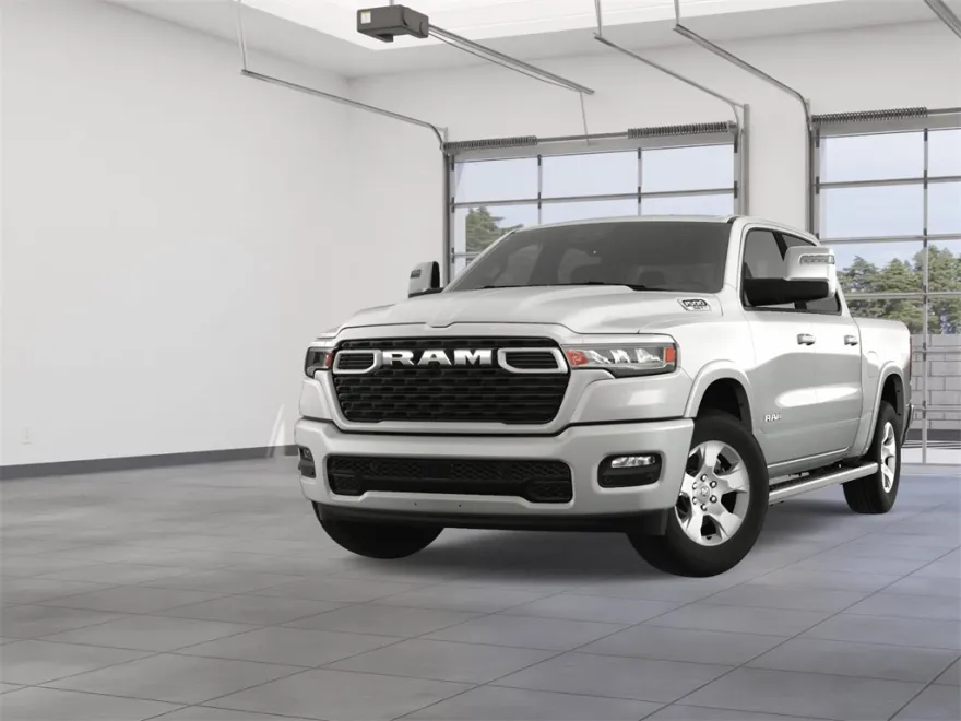 2025 Ram 1500 Big Horn Lone Star photo 1