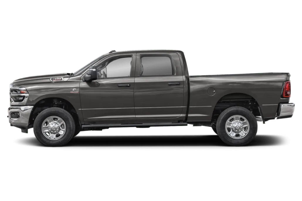 2026 Ram 2500 Big Horn photo 1
