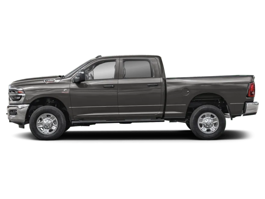 2026 Ram 2500 Big Horn photo 1