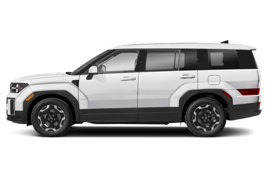 2026 Hyundai Santa Fe SE photo 1