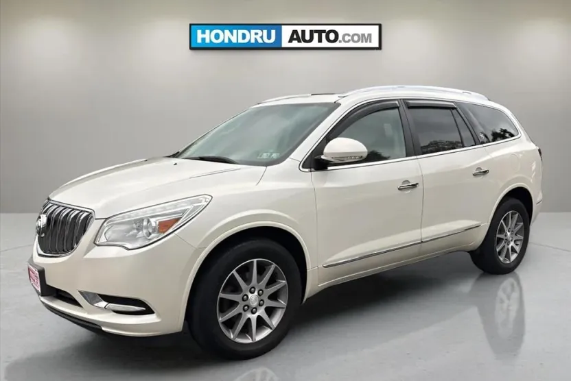 2013 Buick Enclave Leather photo 1
