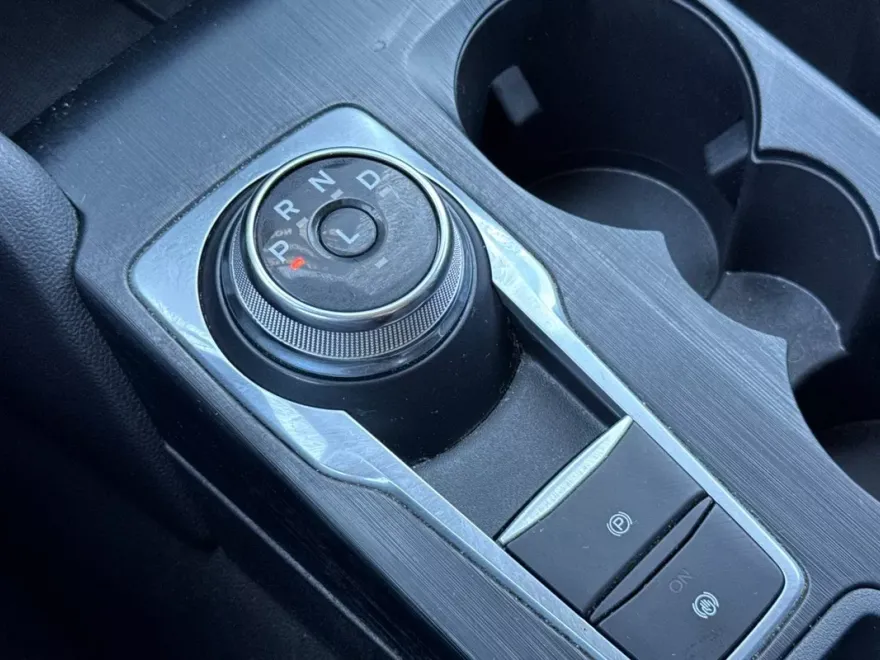 2023 Ford Escape Active photo 29