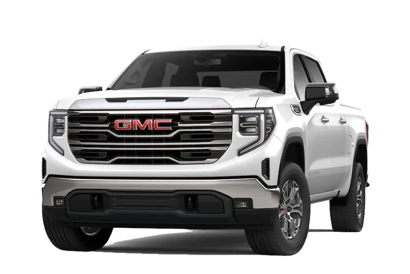 2022 Gmc Sierra 1500 Limited SLE photo 1