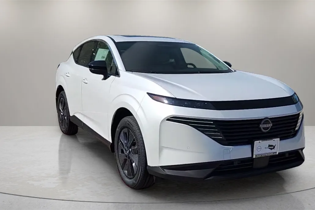 2025 Nissan Murano SL photo 1