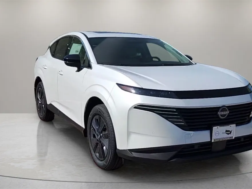 2025 Nissan Murano SL photo 1