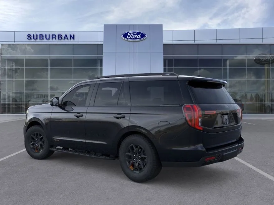 2025 Ford Expedition photo 1