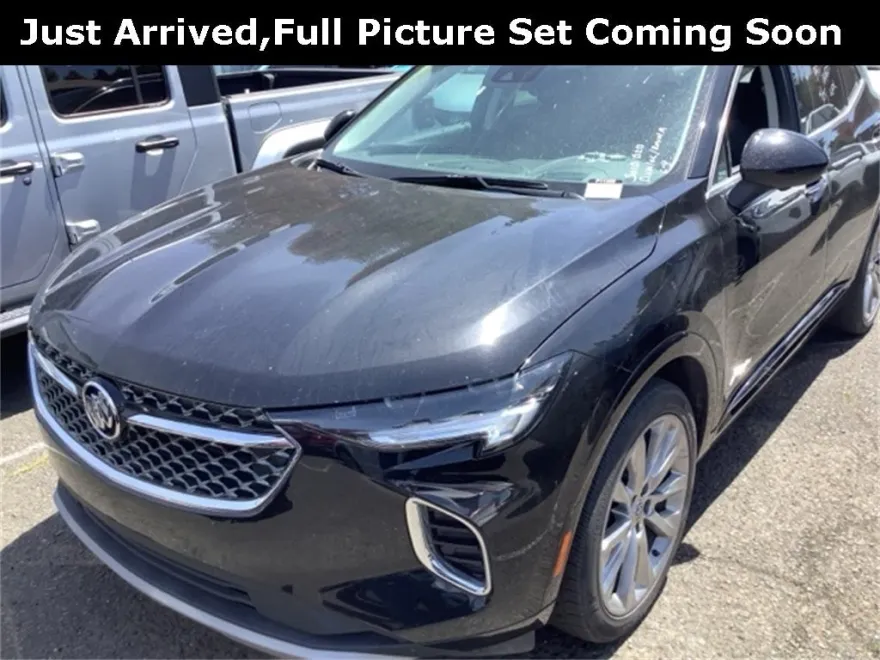 2023 Buick Envision Avenir photo 1