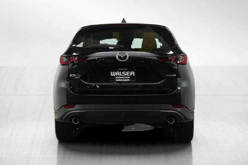 2023 Mazda CX-5 2.5 S Preferred photo 1