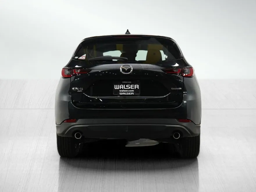 2023 Mazda CX-5 2.5 S Preferred photo 1