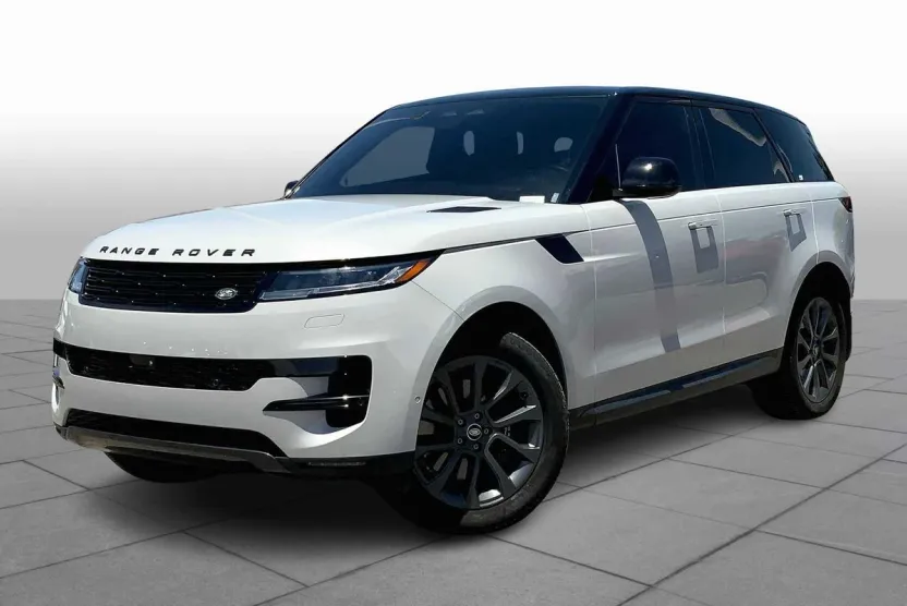 2024 Land Rover Range Rover Sport SE photo 1