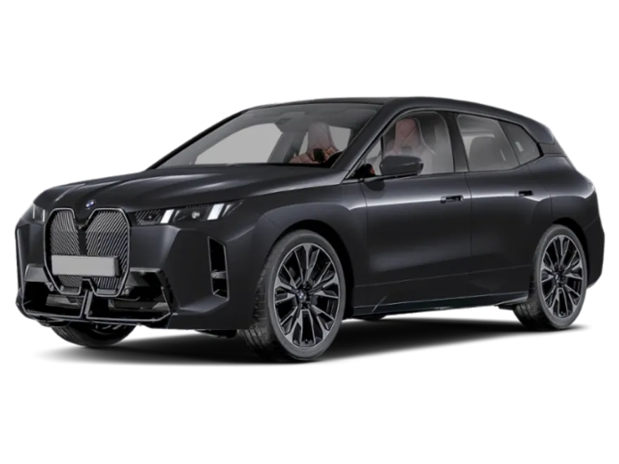 2026 Bmw iX photo 1