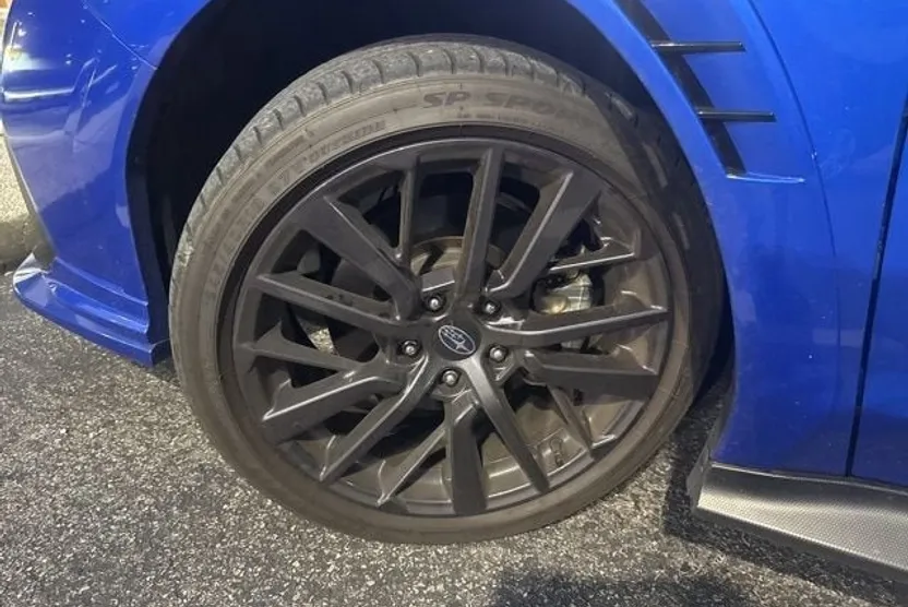 2024 Subaru WRX Premium photo 1