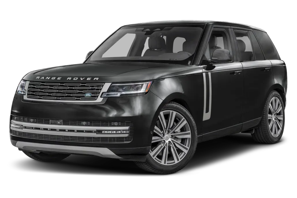 2023 Land Rover Range Rover SE photo 1