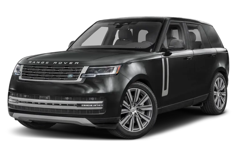 2023 Land Rover Range Rover SE photo 1
