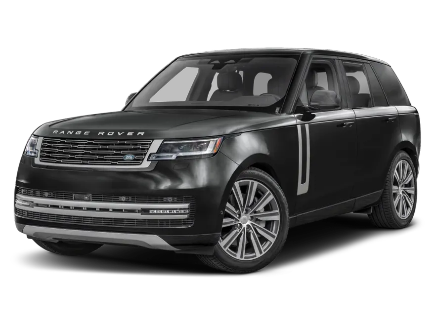 2023 Land Rover Range Rover SE photo 1
