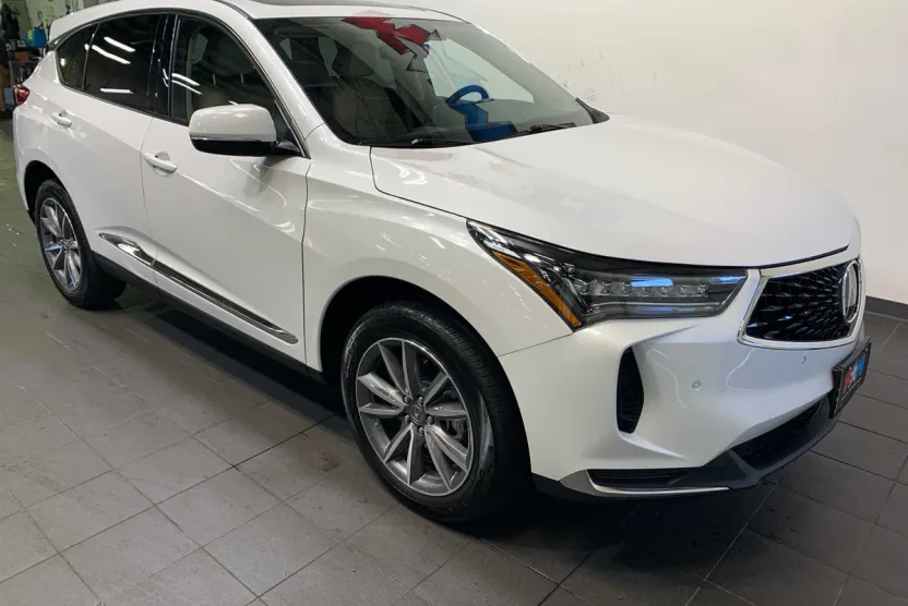 2023 Acura RDX Technology photo 1