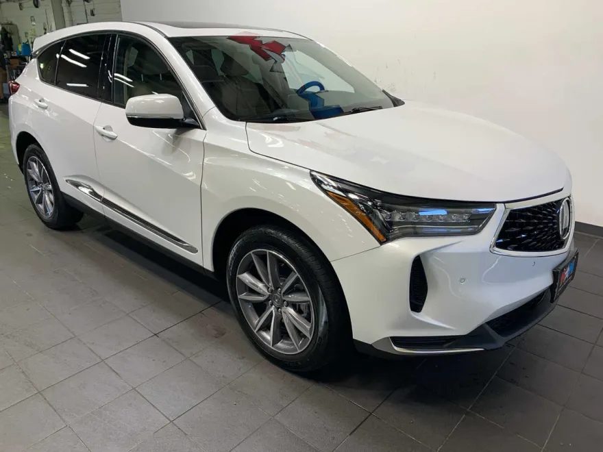 2023 Acura RDX Technology photo 1