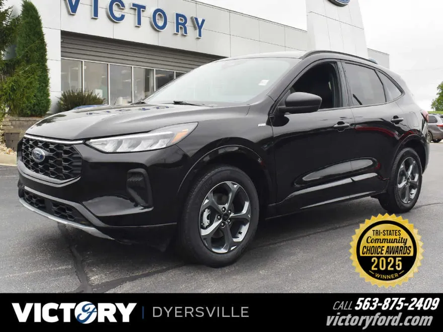 2024 Ford Escape ST-Line photo 1
