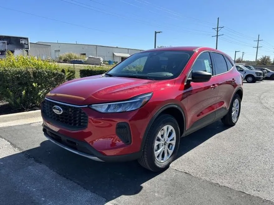 2025 Ford Escape Active photo 1
