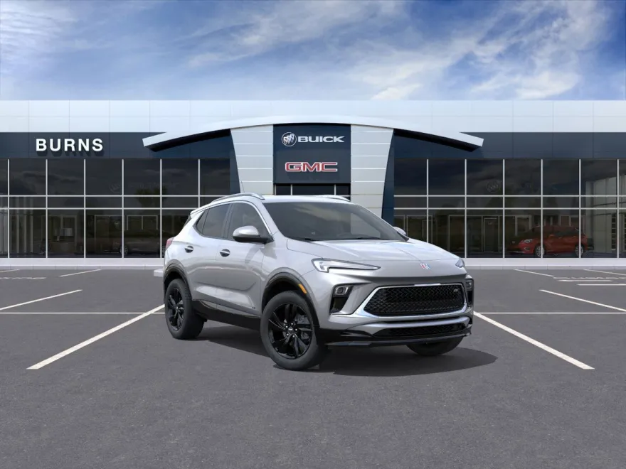 2026 Buick Encore GX Sport Touring photo 1