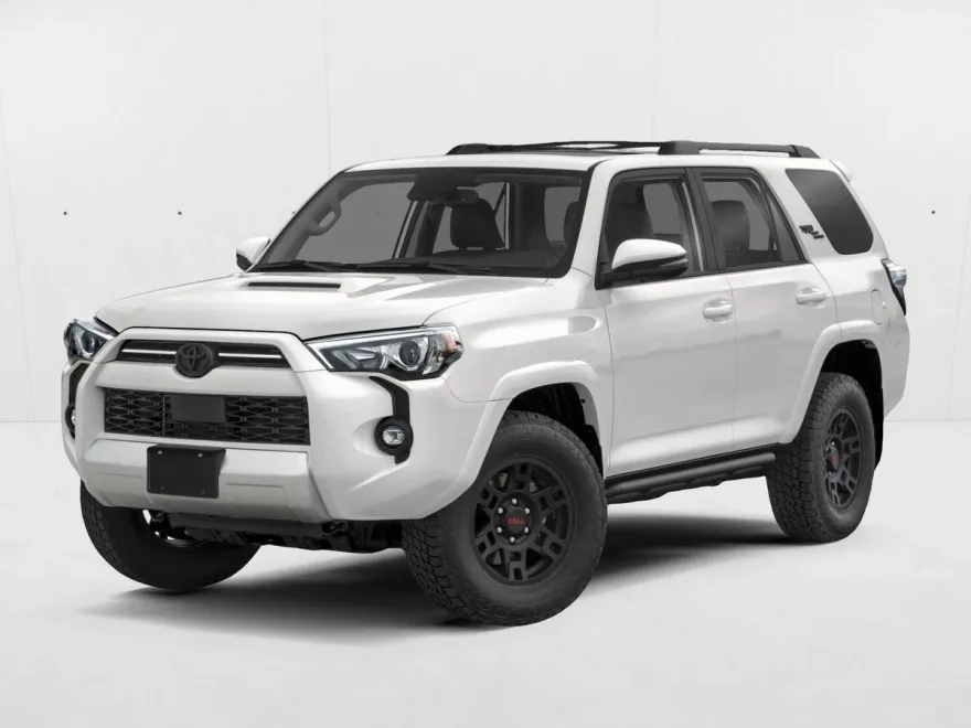 2024 Toyota 4Runner TRD Premium photo 1