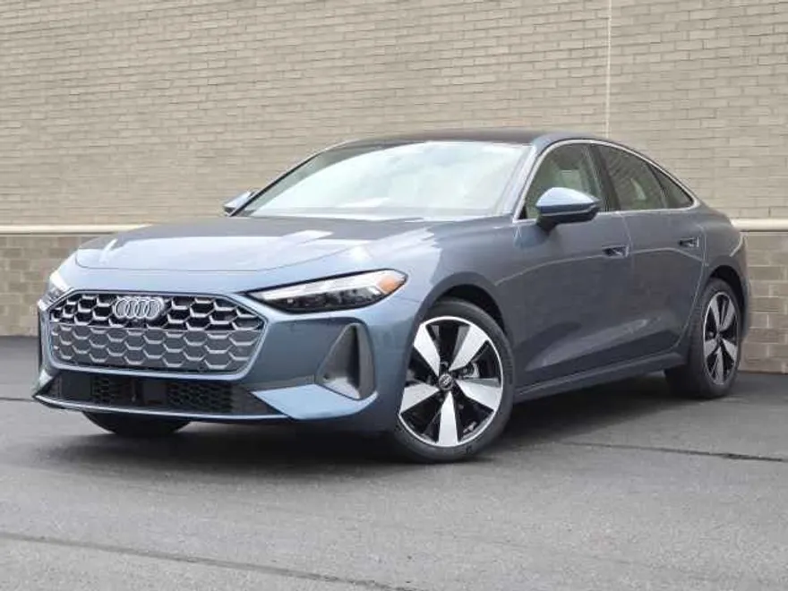 2025 Audi A5 2.0T Prestige Quattro photo 1