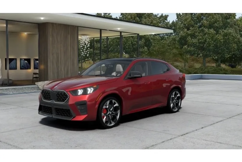 2026 Bmw X2 xDrive28i photo 1
