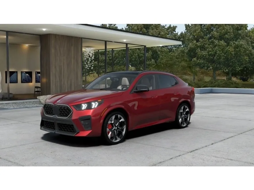 2026 Bmw X2 xDrive28i photo 1