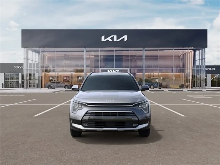 2024 Kia Niro EX Touring photo 1