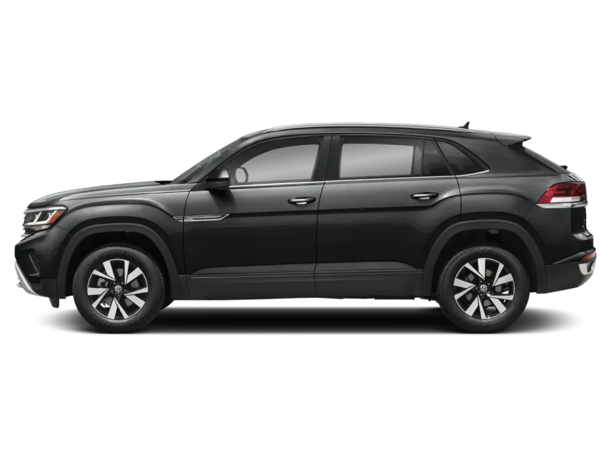2023 Volkswagen Atlas Cross Sport V6 SEL Premium R-Line photo 1