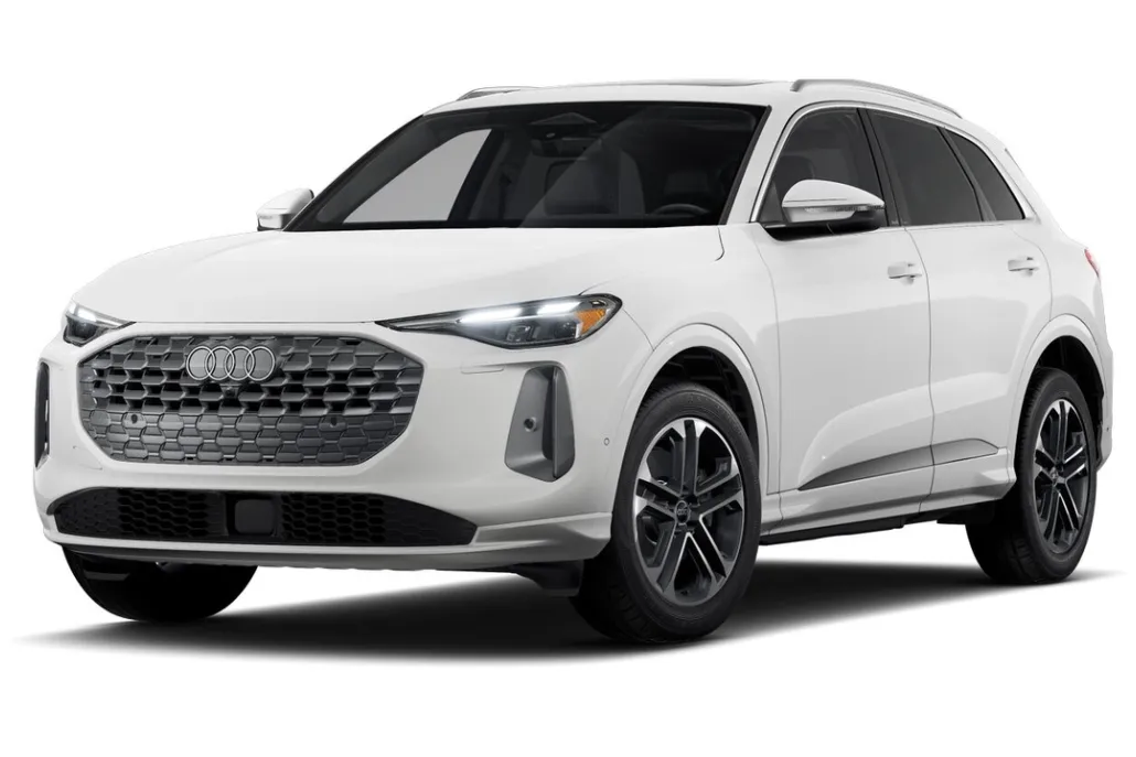 2025 Audi Q5 2.0T Premium photo 1