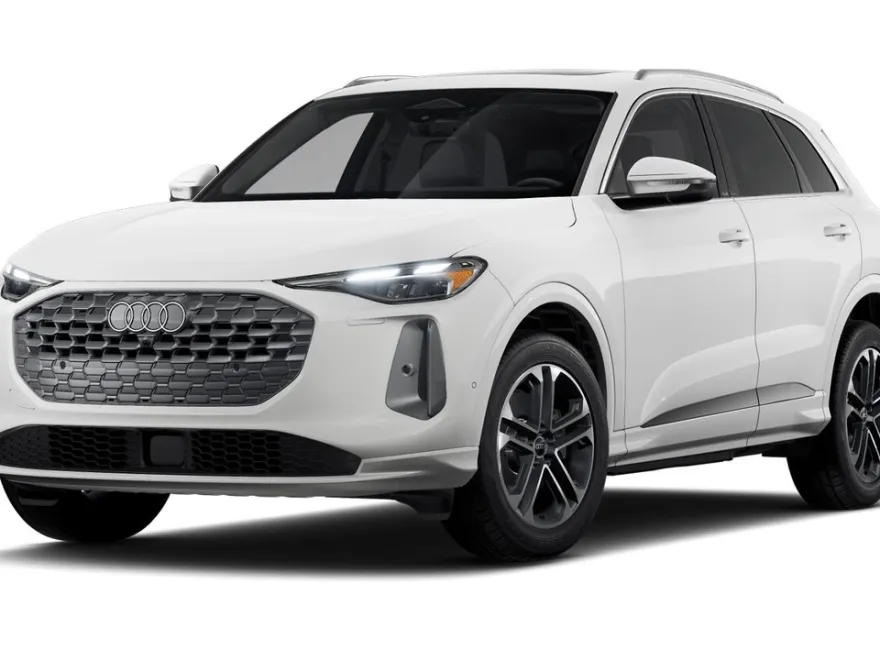 2025 Audi Q5 2.0T Premium photo 1