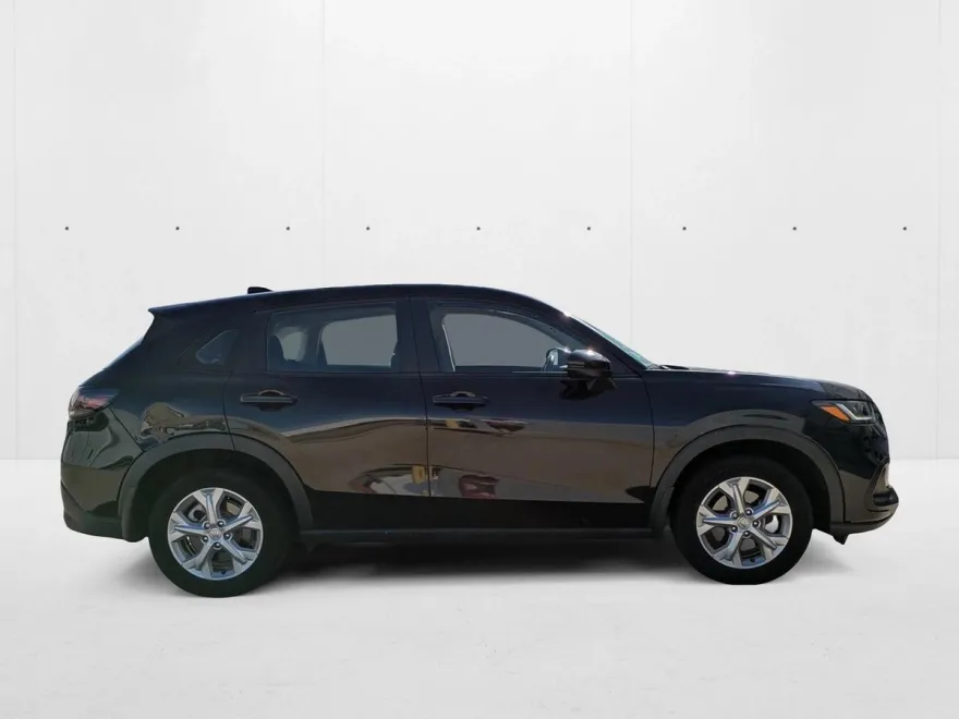 2023 Honda HR-V LX 2WD photo 1