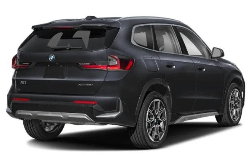 2026 Bmw X1 XDrive28i photo 1