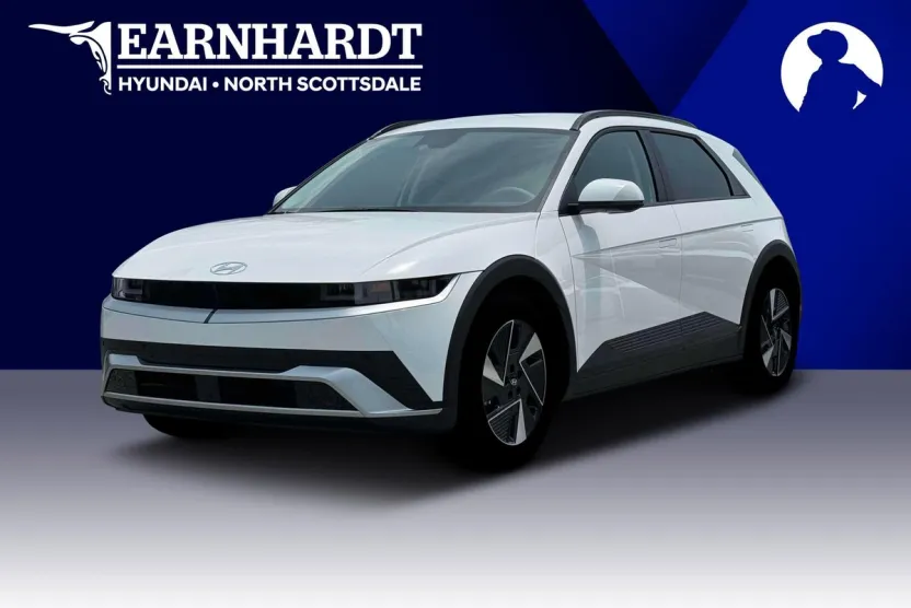 2025 Hyundai Ioniq 5 SEL photo 1